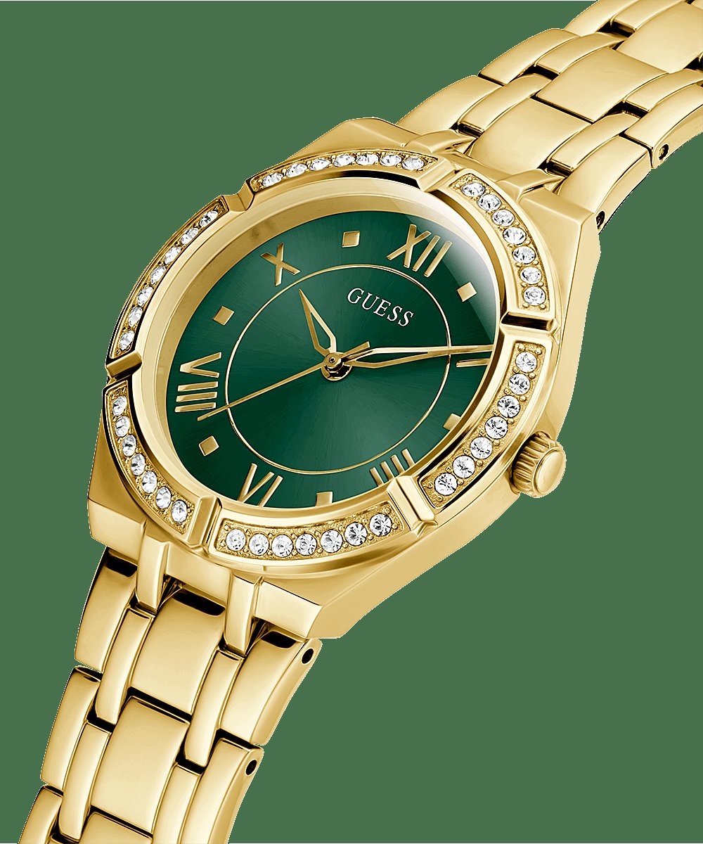 Guess Damen Armbanduhr Cosmo GW0033L8