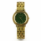 Edenhölzer Damen Armbanduhr Murter ED025-02