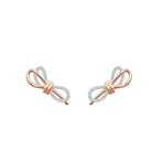 Swarovski LIFELONG BOW:PE OVERSIZED DRESS CRY/MIX  5447089