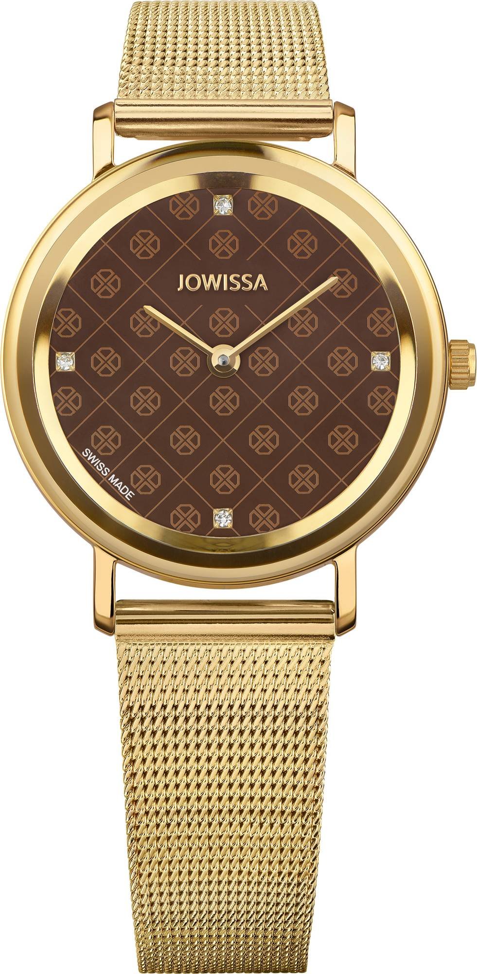 Jowissa Damenuhr AnWy