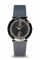 Jowissa Damen Armbanduhr Safira 24 Grau J1.061.L
