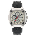 Adidas Unisexuhr City Tech Three Chrono