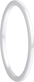 BERING Damen Innen Ring Arctic Symphony Weiß 564-50-80