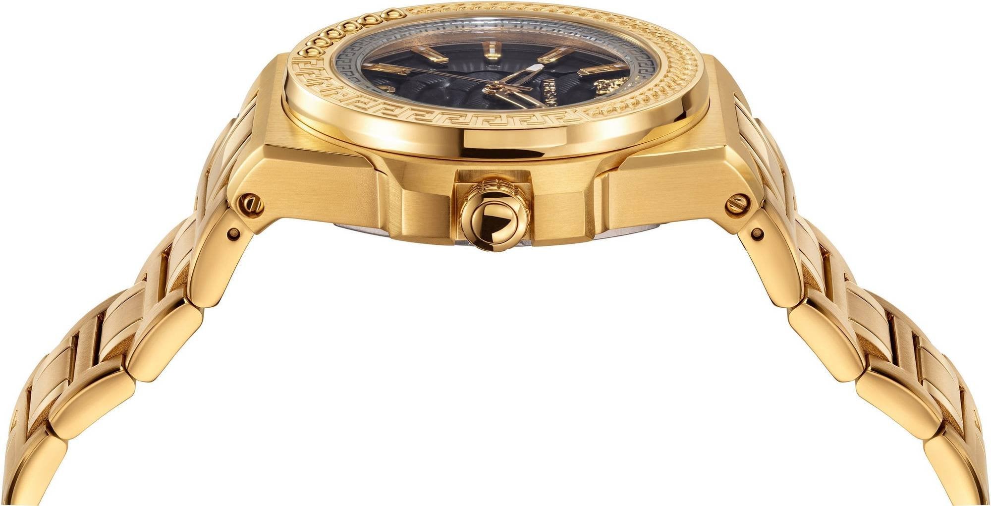Versace Damenuhr Chain Reaction VEHD005 20