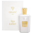 ORLOV PARIS Eau de Parfum Unisex Sea Of Light Blau OV-5501
