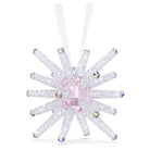 Swarovski Dekohänger Kristallfigur Wicked Zauberstab Ornament 5701516