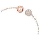 Swarovski SWAN:BRACELET CZMO/ROS M  5472271