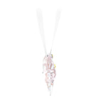 Swarovski Holiday Magic Classics Sternschnuppe Ornament weiß 5684557