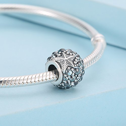Pandora Charm Seestern 791905CZF