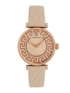 Versace Damen Armbanduhr LADY 35mm VE1CA0323