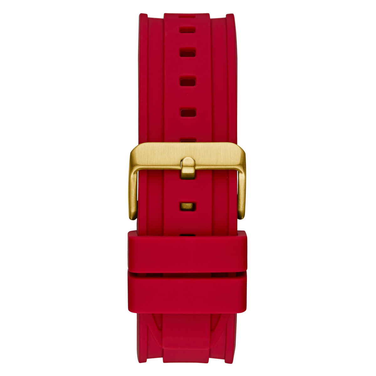 Guess Herren Multifunktionsuhr IGNITE GW0802G2