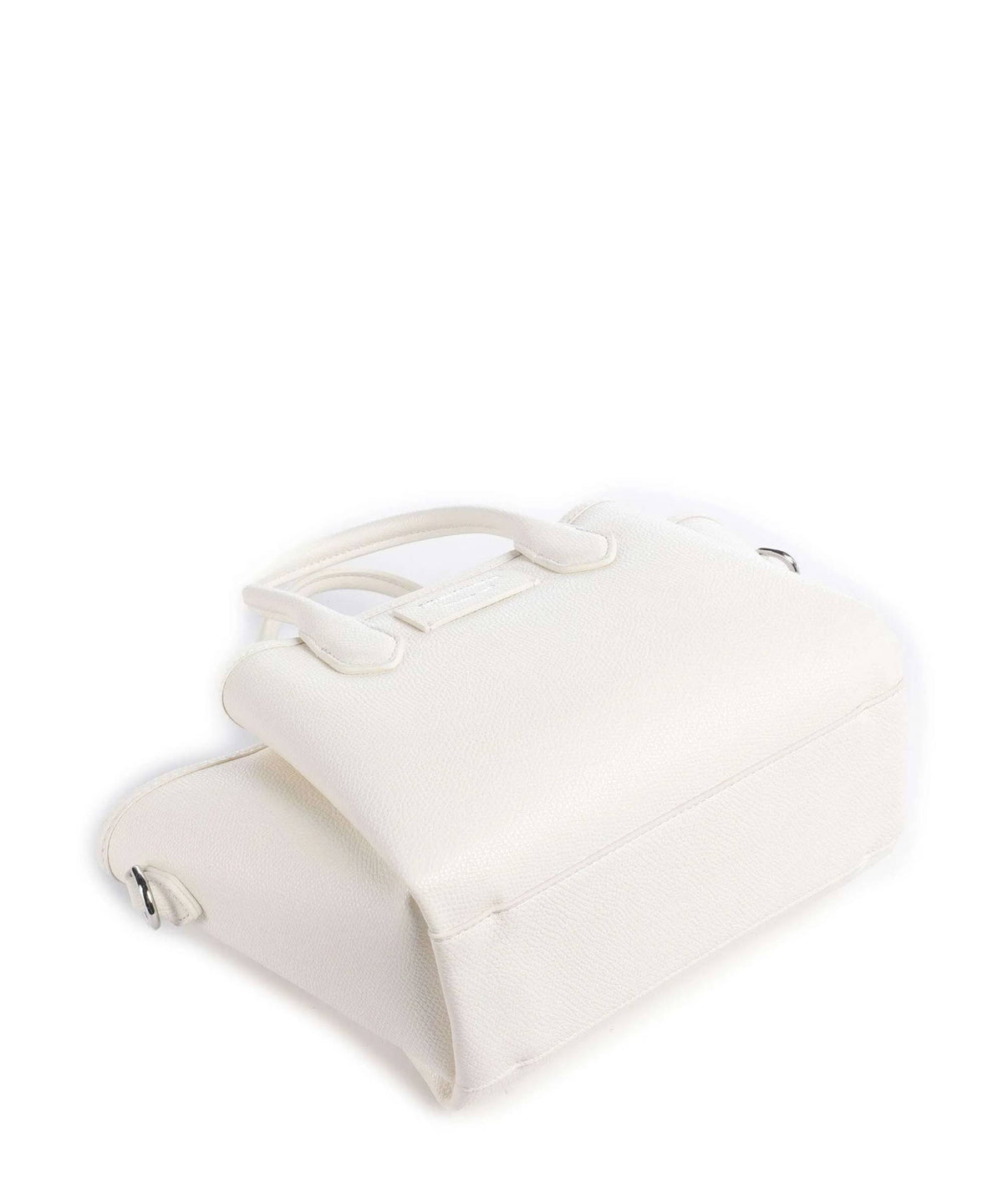 Emporio Armani Tasche Damen Bag White Weiß EW002328 AF17799 M0211