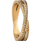 Damen-Ring Arctic Symphony 586-27-92 (Innenring, breit)