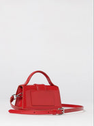 Jacquemus Tasche Damen Le Bambino Rot BAW00006-AC18A01-470