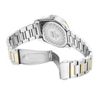 Aigner Armbanduhr Herren Siena Silber Gold AGW.244007