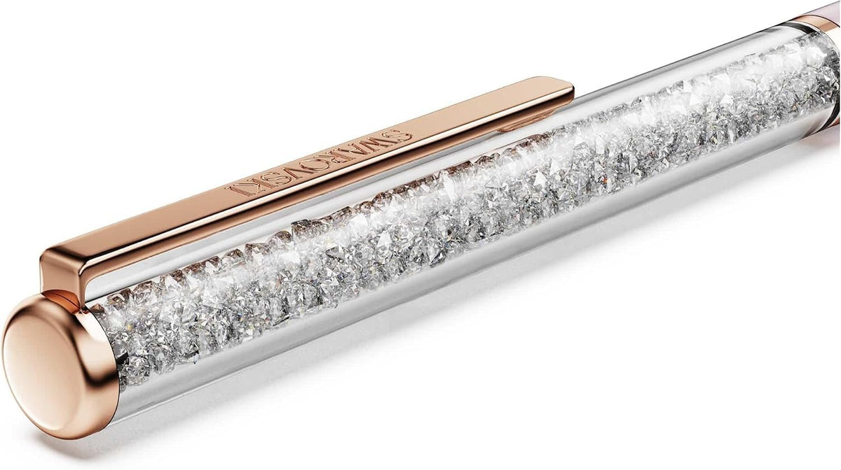 Swarovski CRYSTALLINE SILK:BP PEN CRY/PIN/ROS 5709614