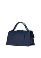 Jacquemus Tasche Damen Le Bambino Blau 213BA006-3100-390