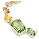 Swarovski Armband Damen Gema Mehrfarbig Goldfarben 5737453