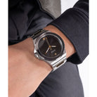 Guess Herren Armbanduhr VINYL GW0833G3