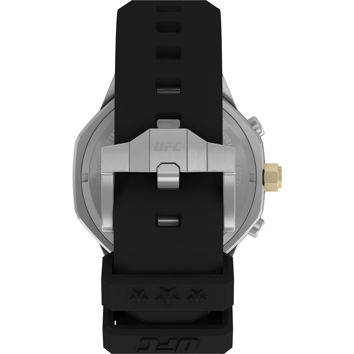 Timex Herrenuhr Chronograph UFC King