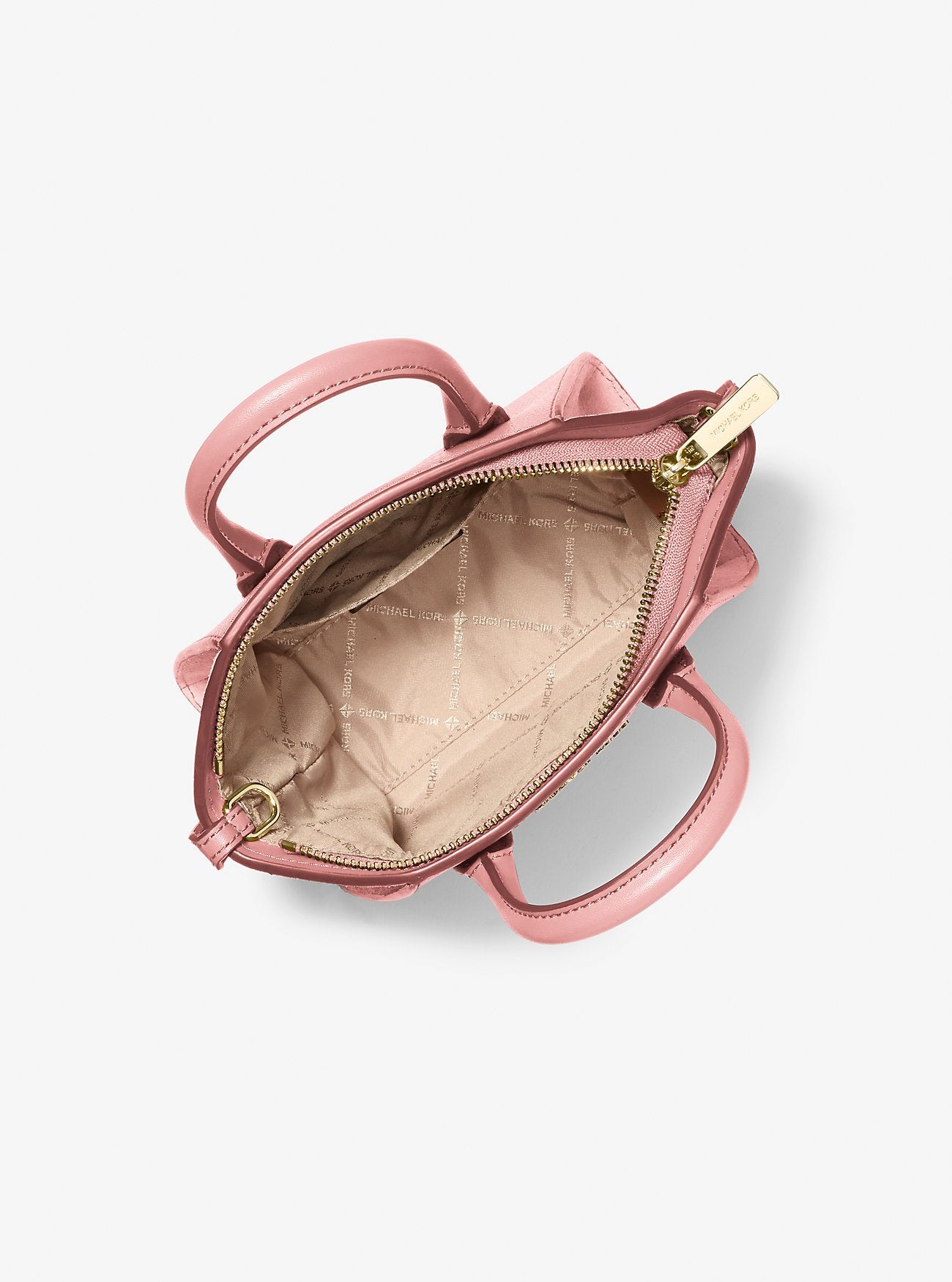 Michael Kors Handtasche Damen Avril Extra‑Small Powder Blush 35F4G4VC0L