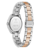 Guess Damen Armbanduhr 2-Tone GD MINI LUNA GW0841L3