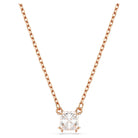 Swarovski STILLA:PEND WHI/ROS 5701904