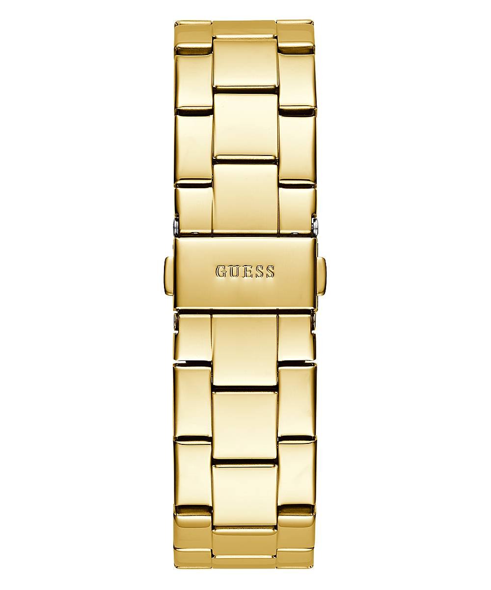 Guess Damen Armbanduhr  38 mm Armband Edelstahl GW0559L2