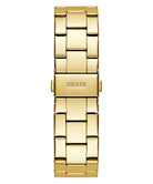 Guess Damen Armbanduhr  38 mm Armband Edelstahl GW0559L2