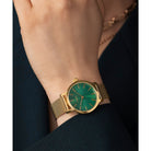 Timex Damenuhr Transcend