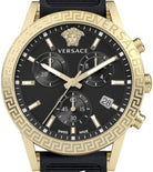 Versace Damen Armbanduhr SPORT TECH