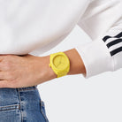 Adidas Unisex Uhr Project Three