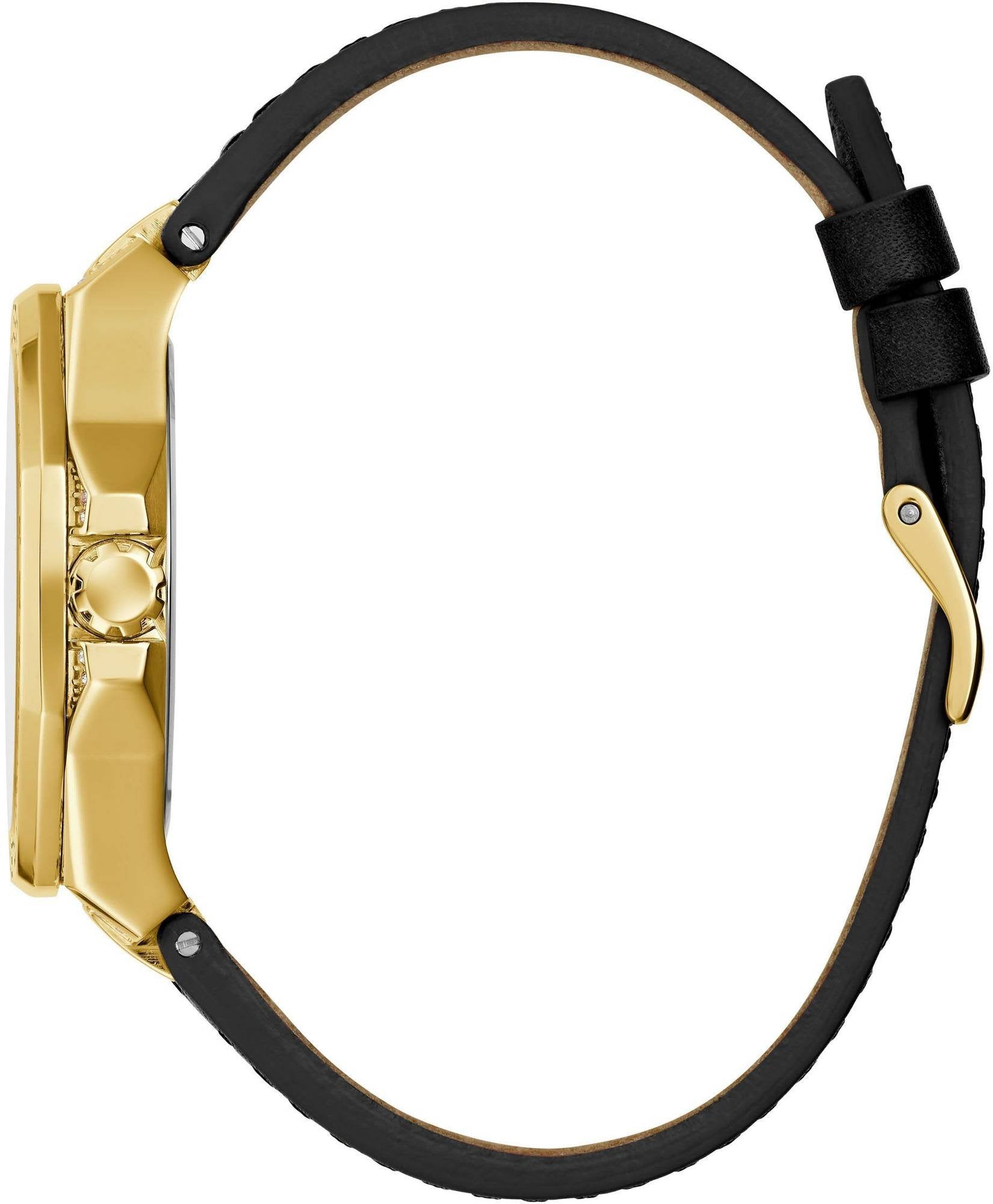 Guess Damen Armbanduhr Insignia  GW0547L3