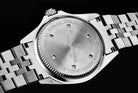 Revue Thommen Herren Armbanduhr Diver Automatic Edelstahlarmband Zifferblatt blau  17571.2228