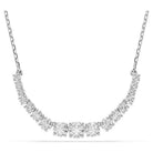Swarovski MATRIX:ALL ARD GRADATION WHITE/RHS 5705396