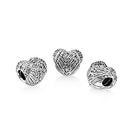 Pandora -Bead Charms 925_Sterling_Silber 791751