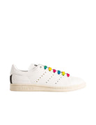 Stella McCartney Damen Sneaker STAN STELLA WOMEN White Multi  800079N0051-9099
