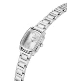 guess Armbanduhr Damen GW1096L1 Silber