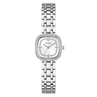 Guess Armbanduhr Damen GW1018L1 Silber