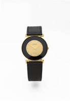 Jowissa Damen Armbanduhr Elegance SP schwarz J3.018.M