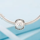 PANDORA Damen-Bead 925 Silber-791938