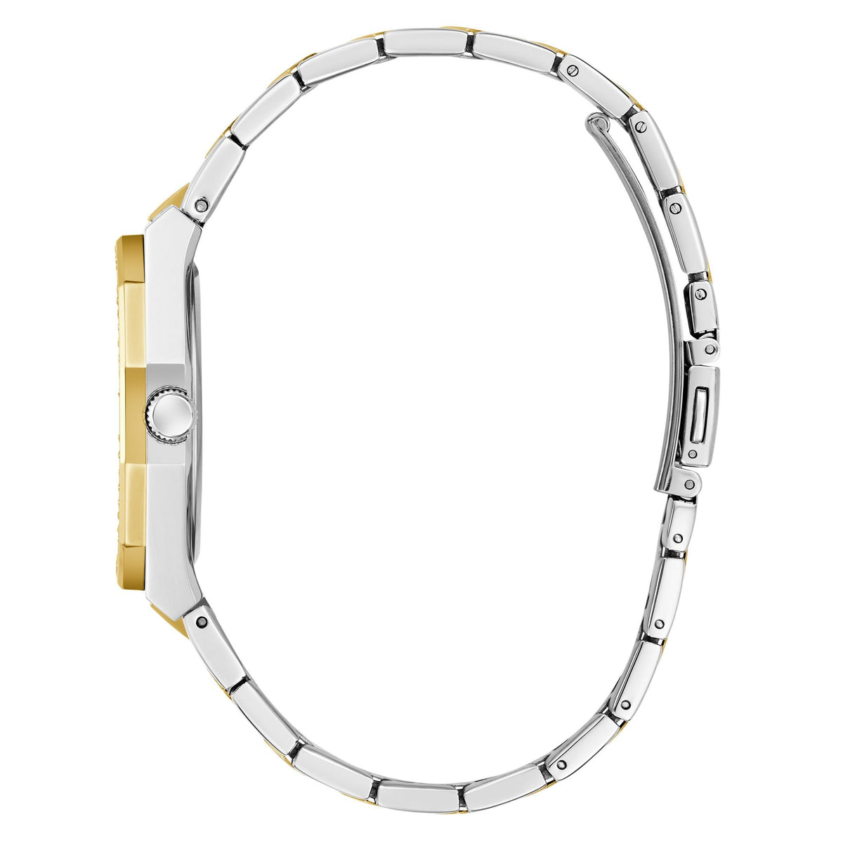 Guess Damen Armbanduhr DESIRE GW0770L4