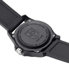Luminox Herren  Armbanduhr Patagonia Carbonox Schwarz X2.2401
