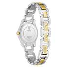 Guess Armbanduhr Damen Ladies 2-Tone Analog Watch Bicolor GW0927L3