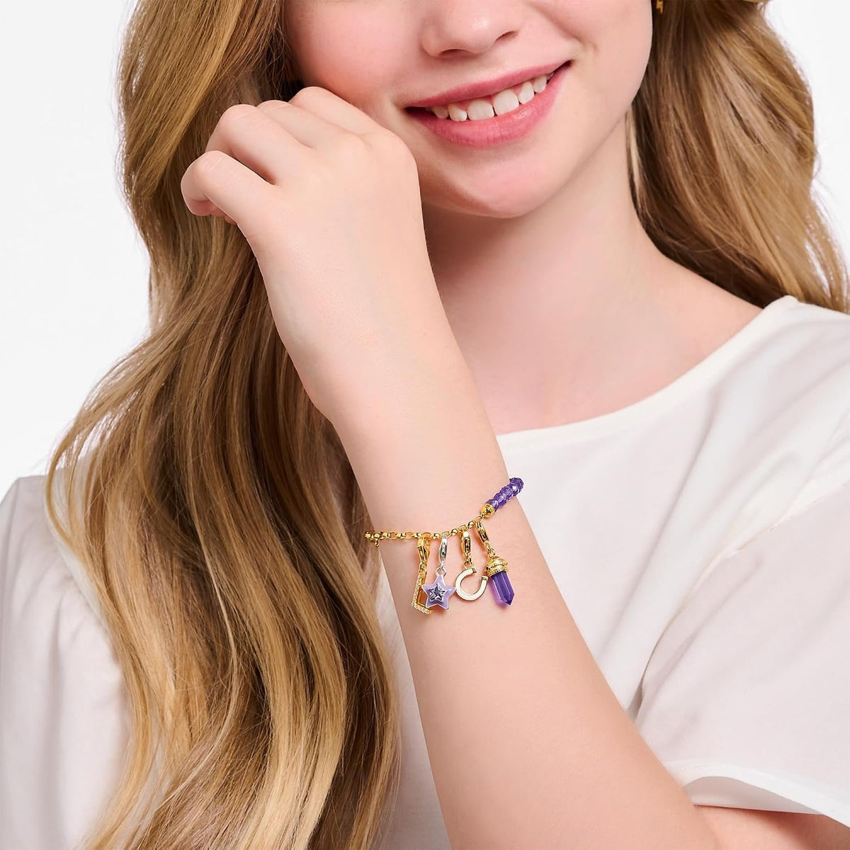 Thomas Sabo Charm-Anhänger 2048-973-13
