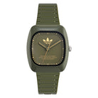 Adidas Unisex Uhr Retro Wave Two