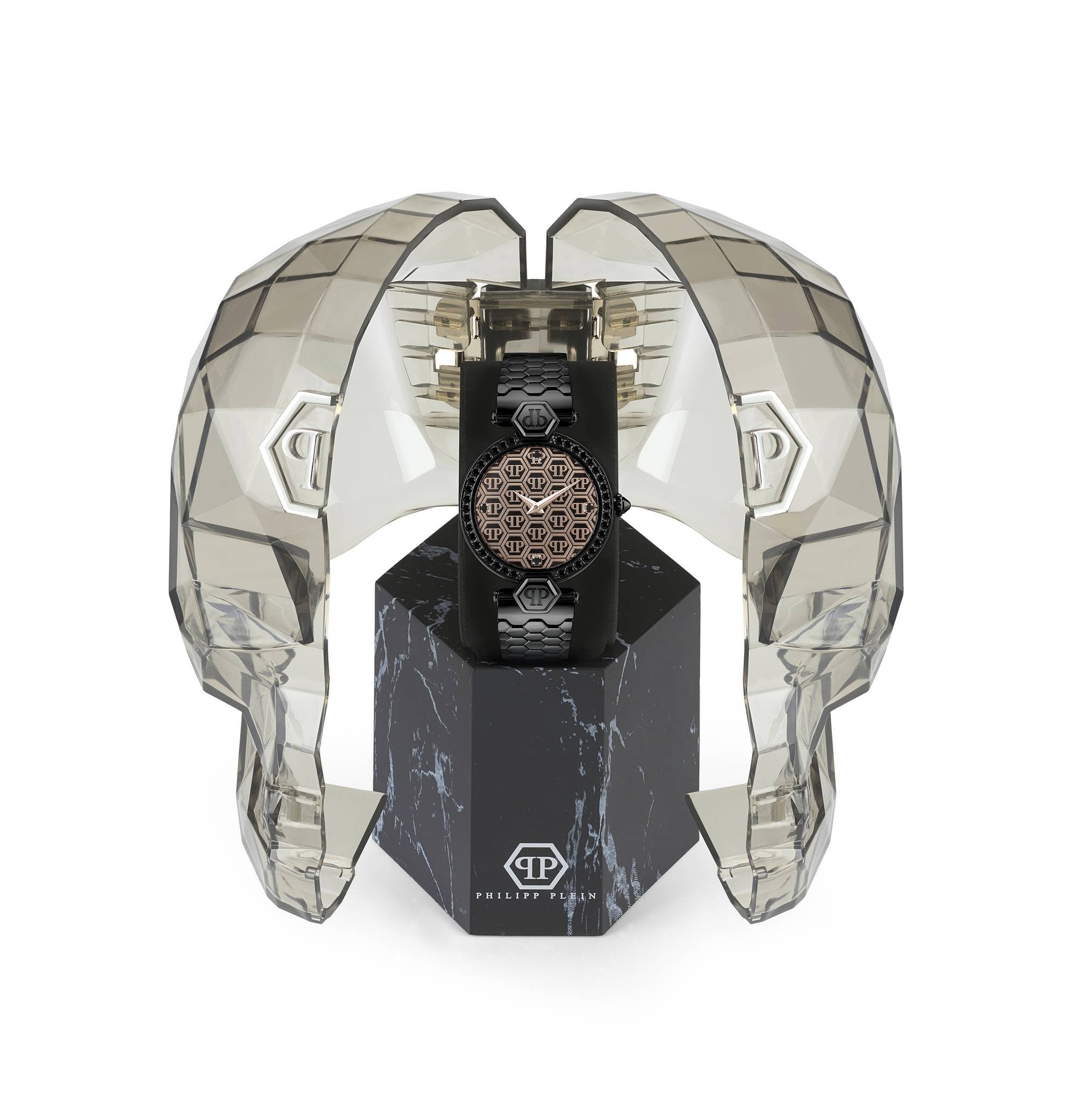 Philipp Plein Damenuhr Plein Couture PWEAA0921