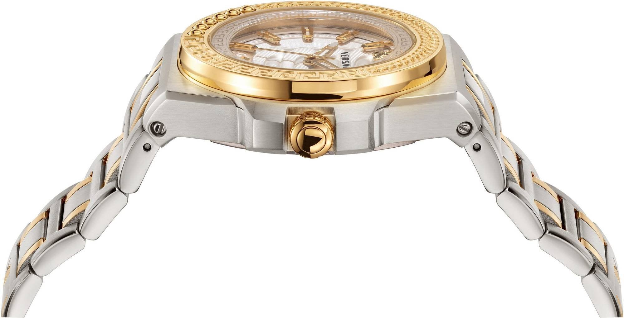 Versace Damenuhr Chain Reaction VEHD004 20