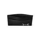Gucci Kartenetui Herren Card Case mit Horsebit Schwarz 846952-AAFP1-1000