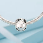 PANDORA Damen-Bead 925 Silber-791938